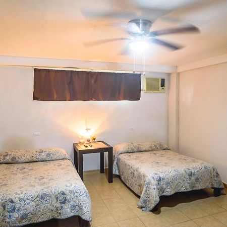Depab Privado, Centrico,Wifi 80 Mb ,Aire Acondicionado ,Cocina, Cochera Techada, Ciudad Valles Esterno foto