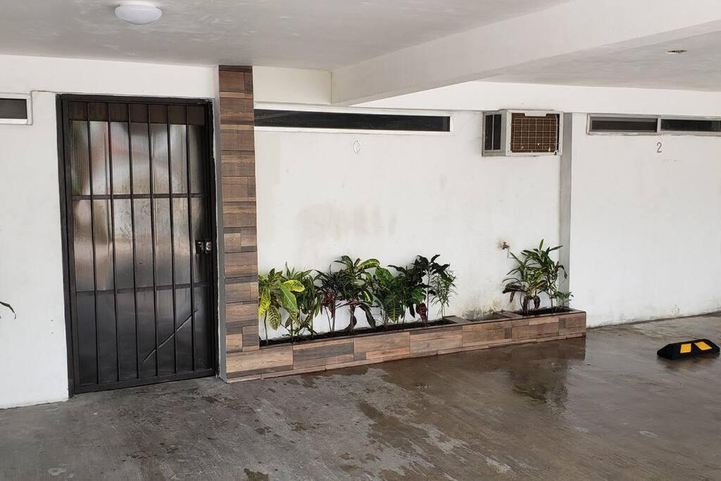 Depab Privado, Centrico,Wifi 80 Mb ,Aire Acondicionado ,Cocina, Cochera Techada, Ciudad Valles Esterno foto