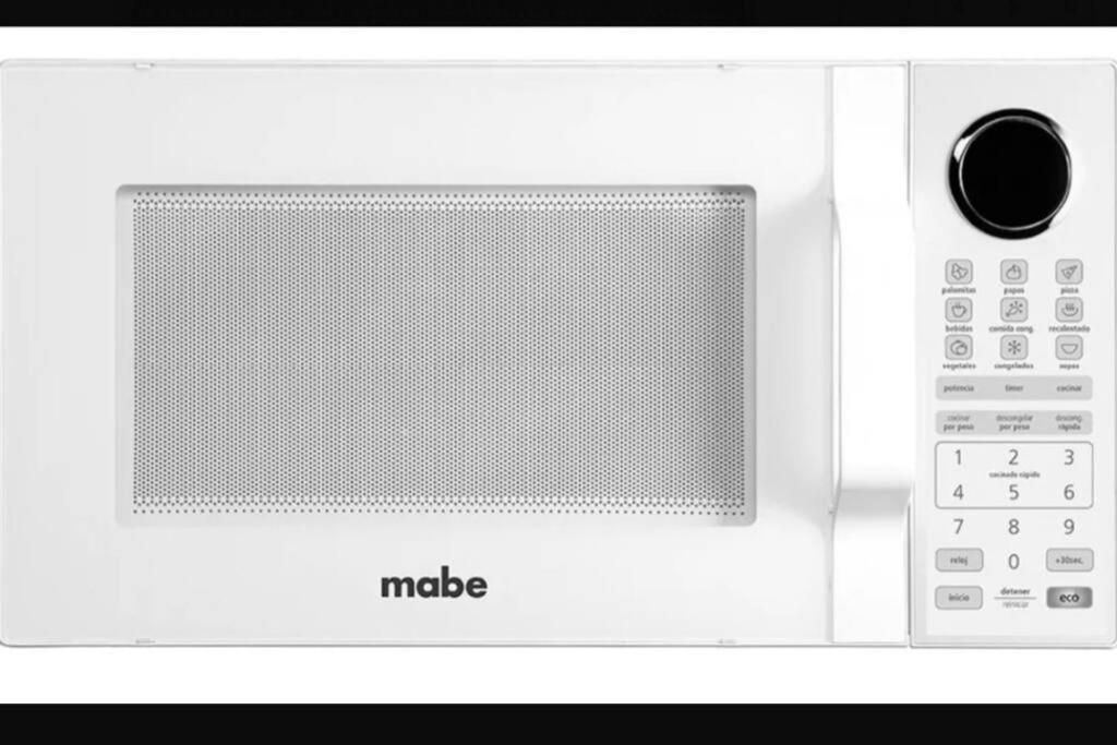 Depab Privado, Centrico,Wifi 80 Mb ,Aire Acondicionado ,Cocina, Cochera Techada, Ciudad Valles Esterno foto