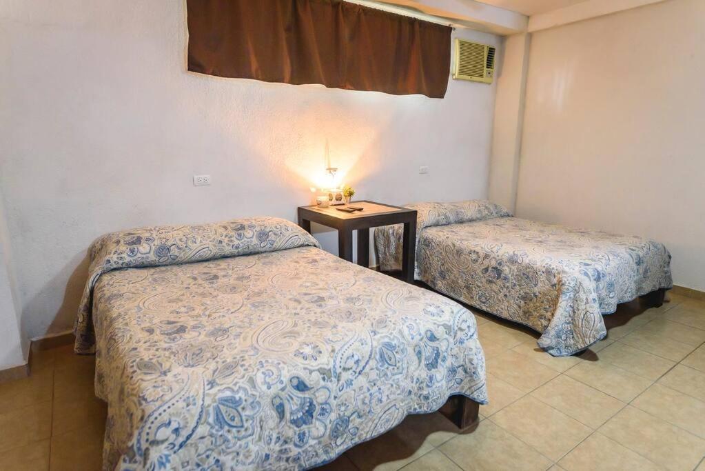 Depab Privado, Centrico,Wifi 80 Mb ,Aire Acondicionado ,Cocina, Cochera Techada, Ciudad Valles Esterno foto
