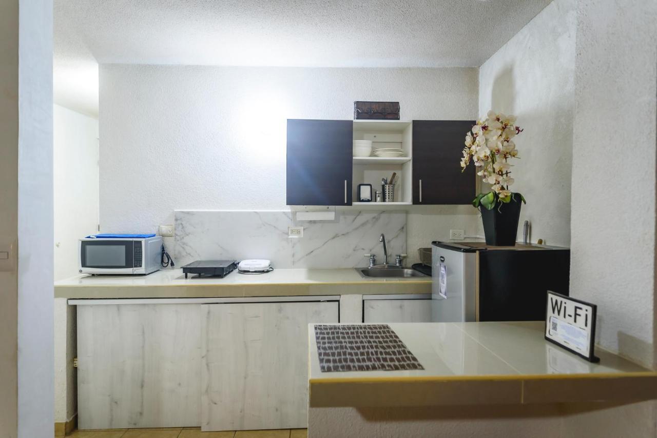 Depab Privado, Centrico,Wifi 80 Mb ,Aire Acondicionado ,Cocina, Cochera Techada, Ciudad Valles Esterno foto