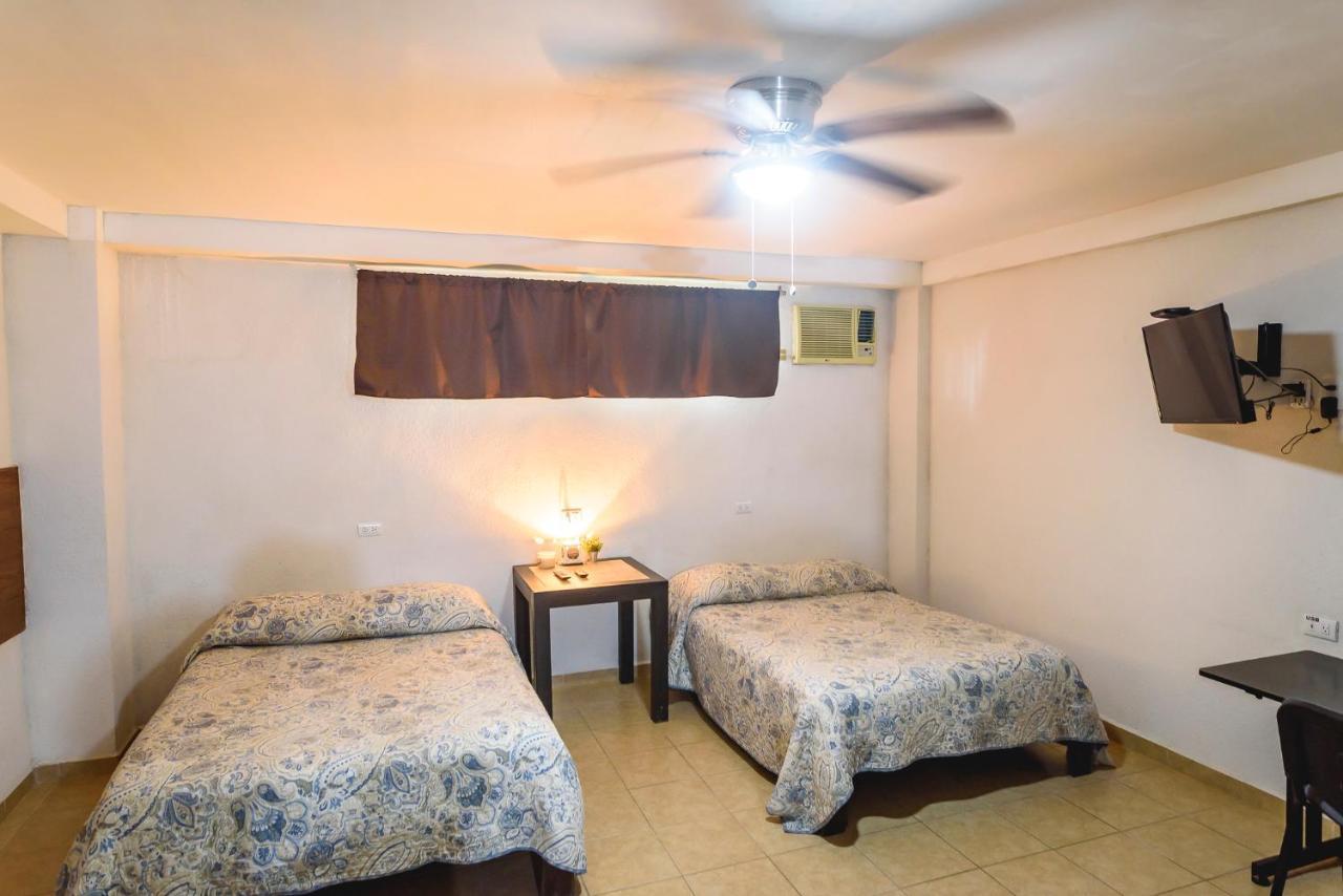 Depab Privado, Centrico,Wifi 80 Mb ,Aire Acondicionado ,Cocina, Cochera Techada, Ciudad Valles Esterno foto